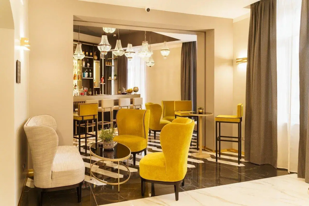 The Cross Hotel