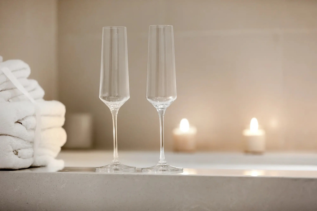 Апартаменты Welcome Home Vida Residence