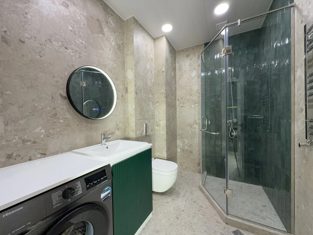 Апарт-отель Central Inn at Kilikia