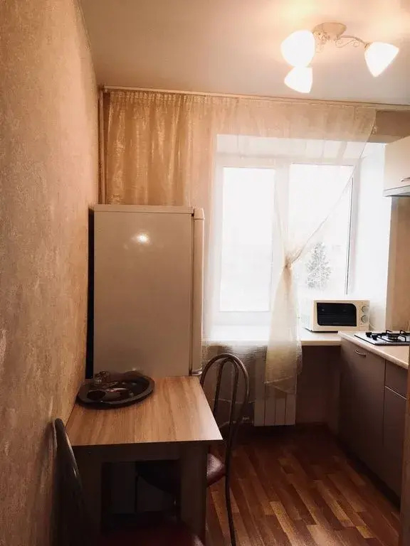 Квартира на Улице Луначарского 182
