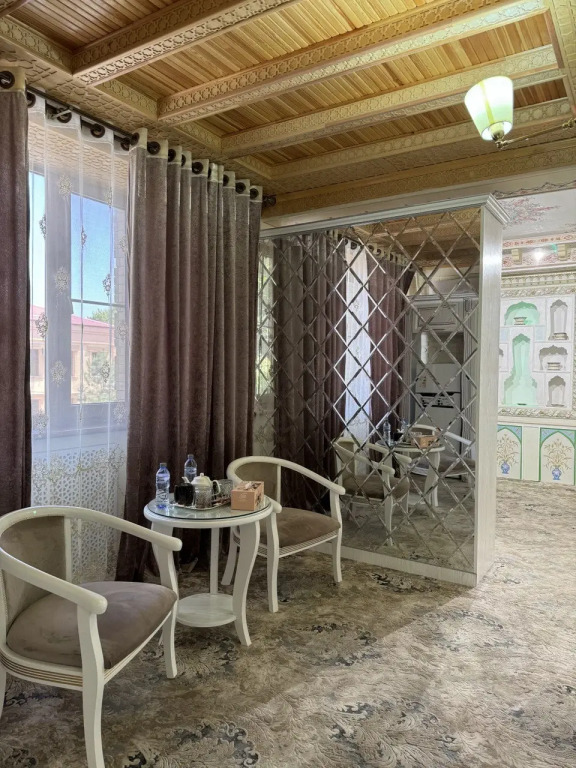 Arba Hotel