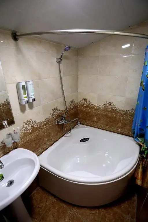 Plaza 777 Hotel