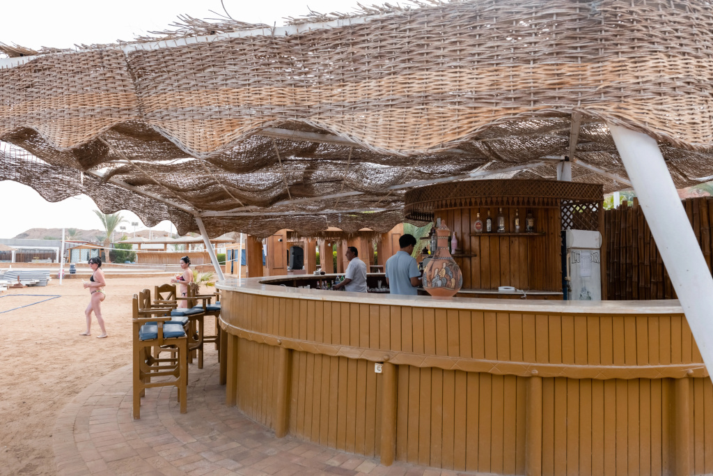 Turquoise Beach Hotel