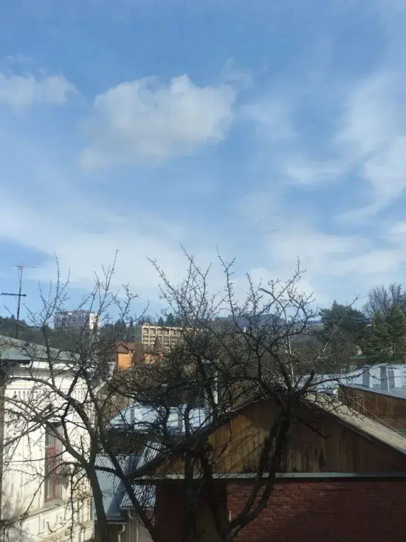 Квартира на улице Шаумяна 3А