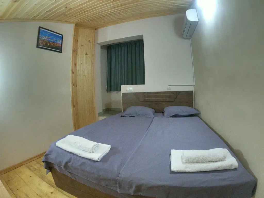 Гостевой Дом Tour Inn Tbilisi