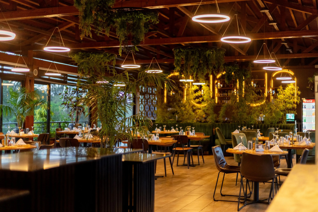 Mythos Boutique Hotel