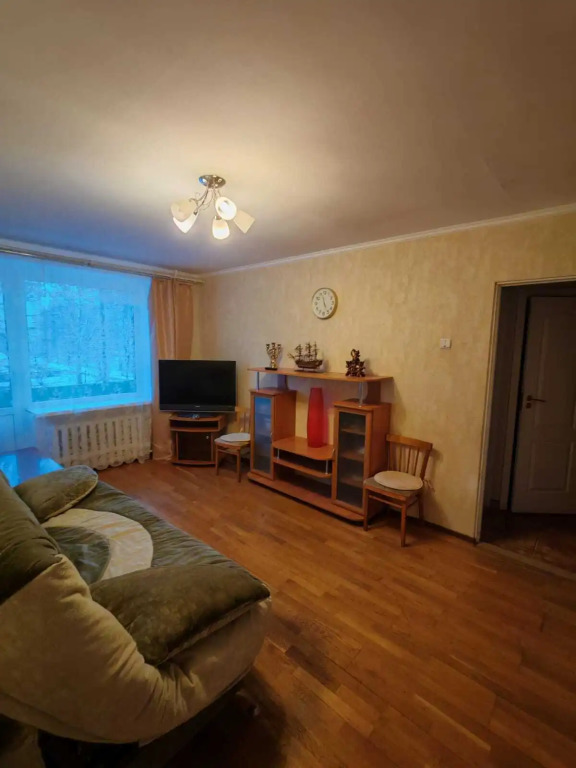 Квартира на Володарского 33