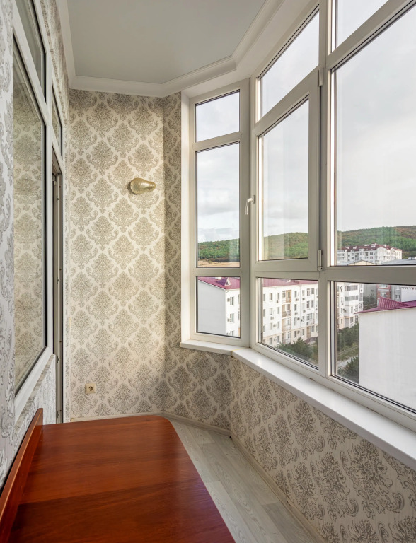 Квартира Новая двушка в современном жк