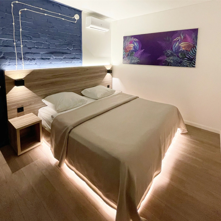 Гостевой дом Art_LOFT24