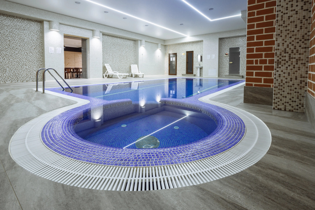 Sofiya Tashkent Hotel
