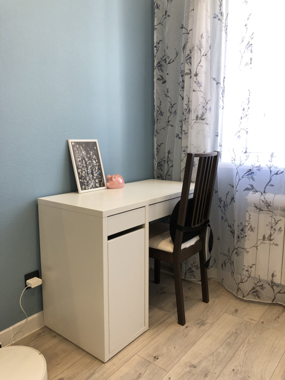 Квартира Двушка рядом с универом