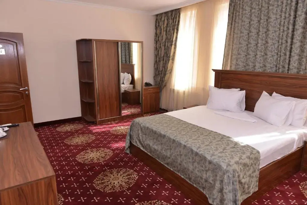 Georgia Hotel