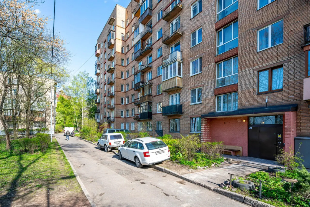 Апартаменты Метро Парк Победы рядом с СК Арена