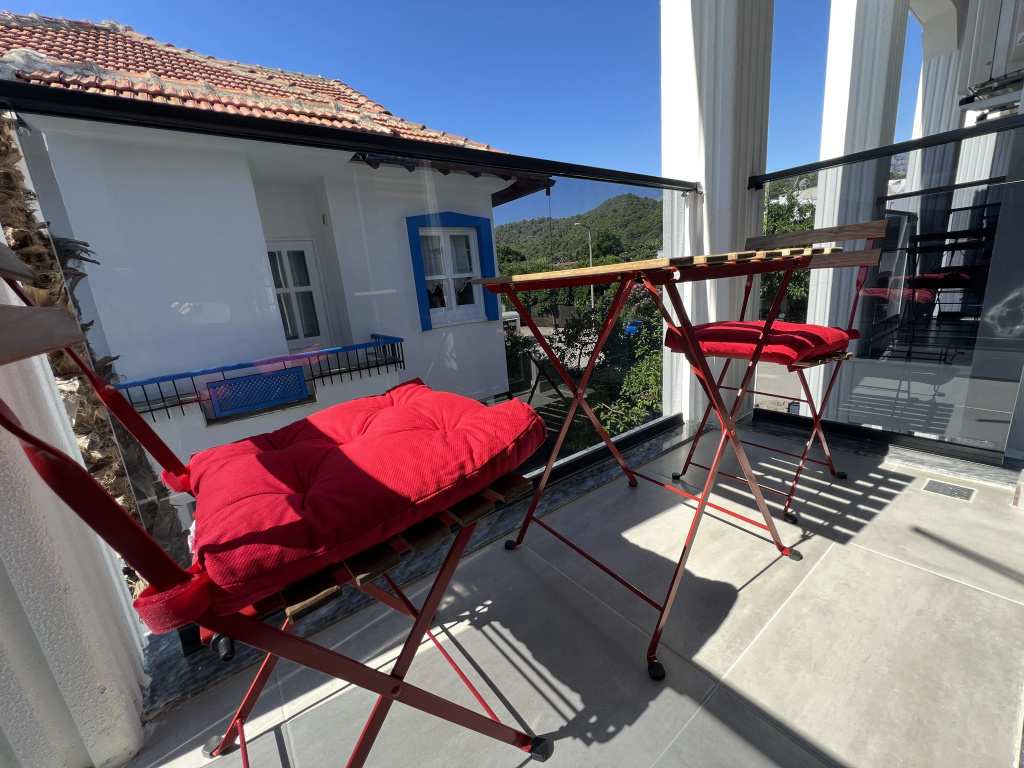Бутик-Отель Euronova Hotel Residence