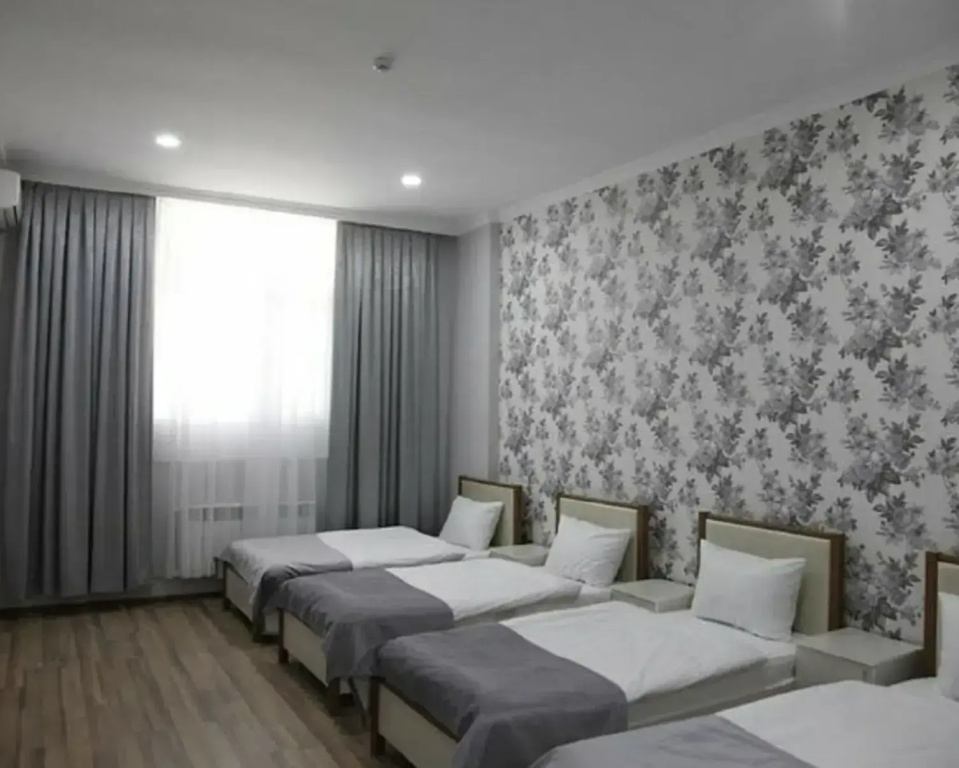 Hotel Nord