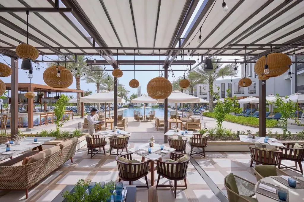 Отель Mandarin Oriental