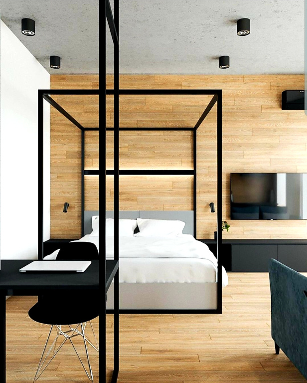 Апартаменты INNRoylHouse 7