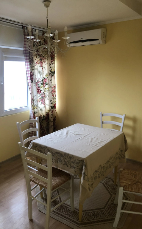 Апартаменты Панорама