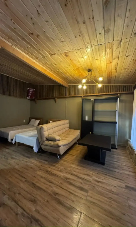Отель Safari House Tbilisi - Wine & Family