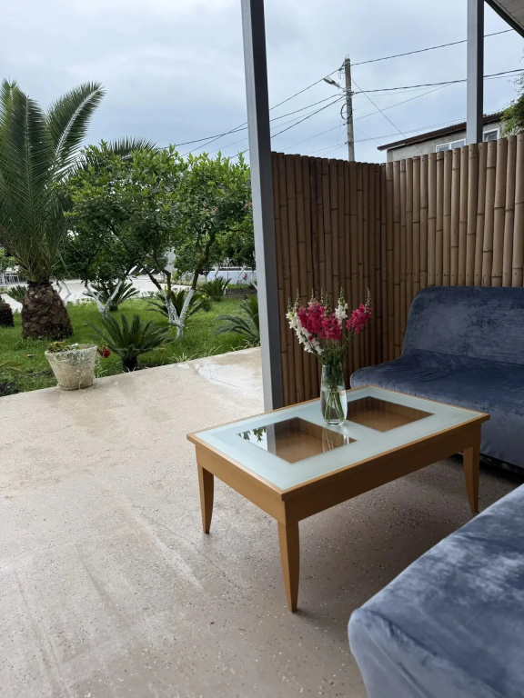 Matool Guest house