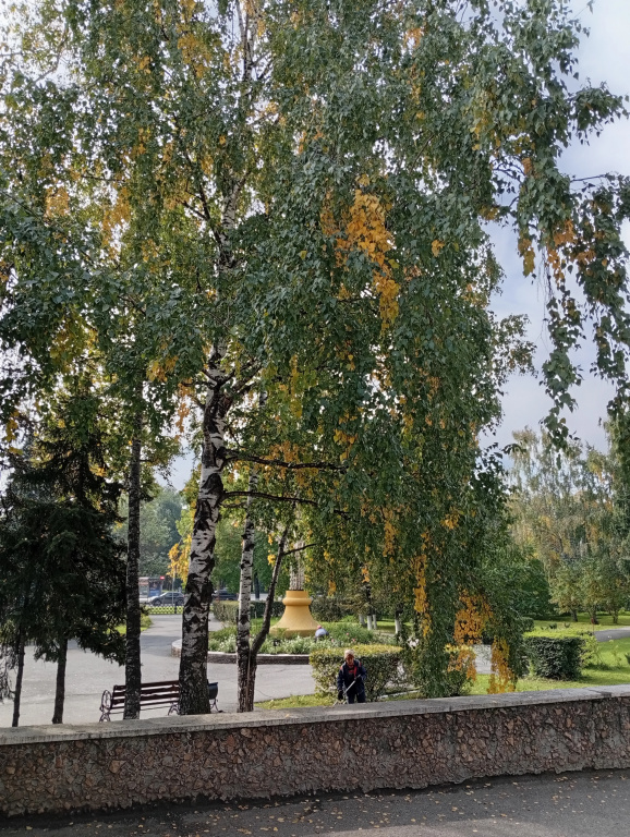 Гостиница Новокузнецкая