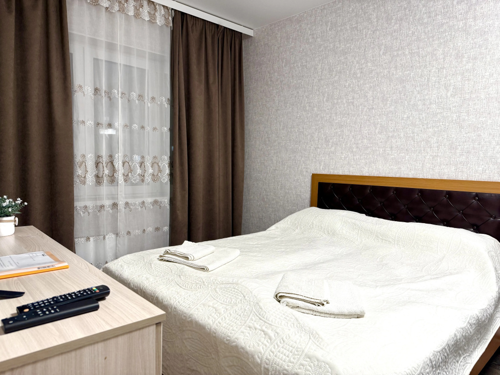 Квартира Pskov Design Apartments Юности