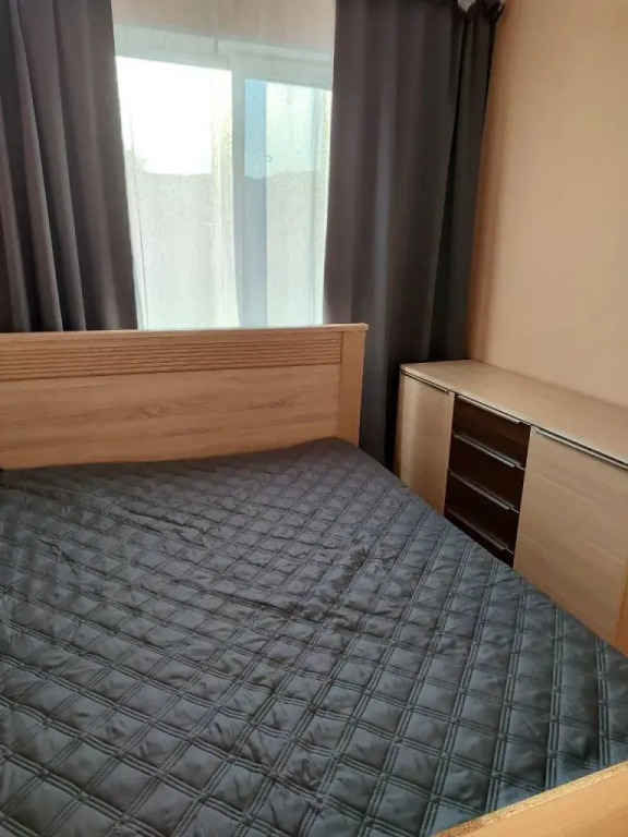 Квартира на улице Постышева