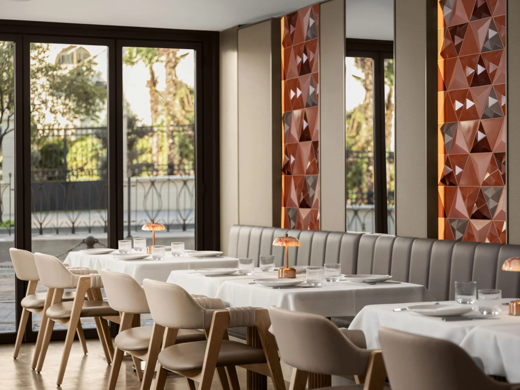 Delta Hotels by Marriott Istanbul Karakoy