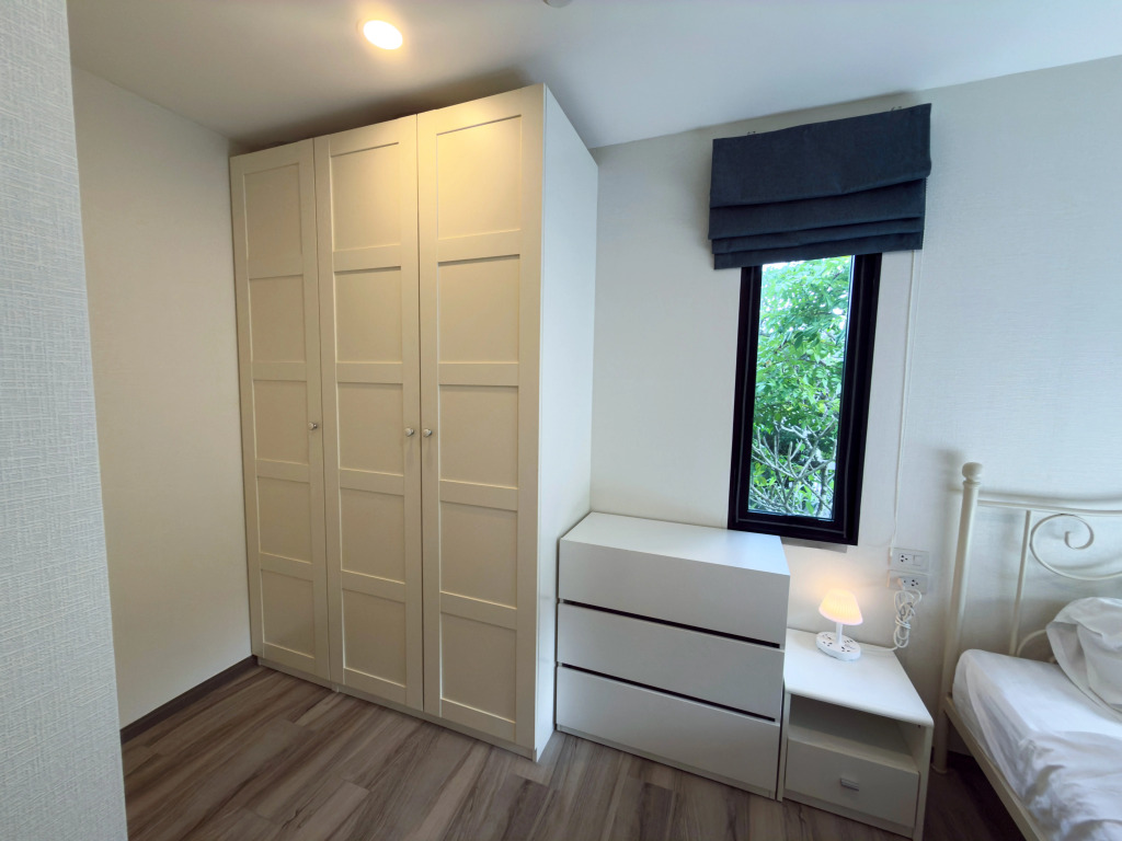 Апартаменты The Title Residencies Naiyang F by Mill 207
