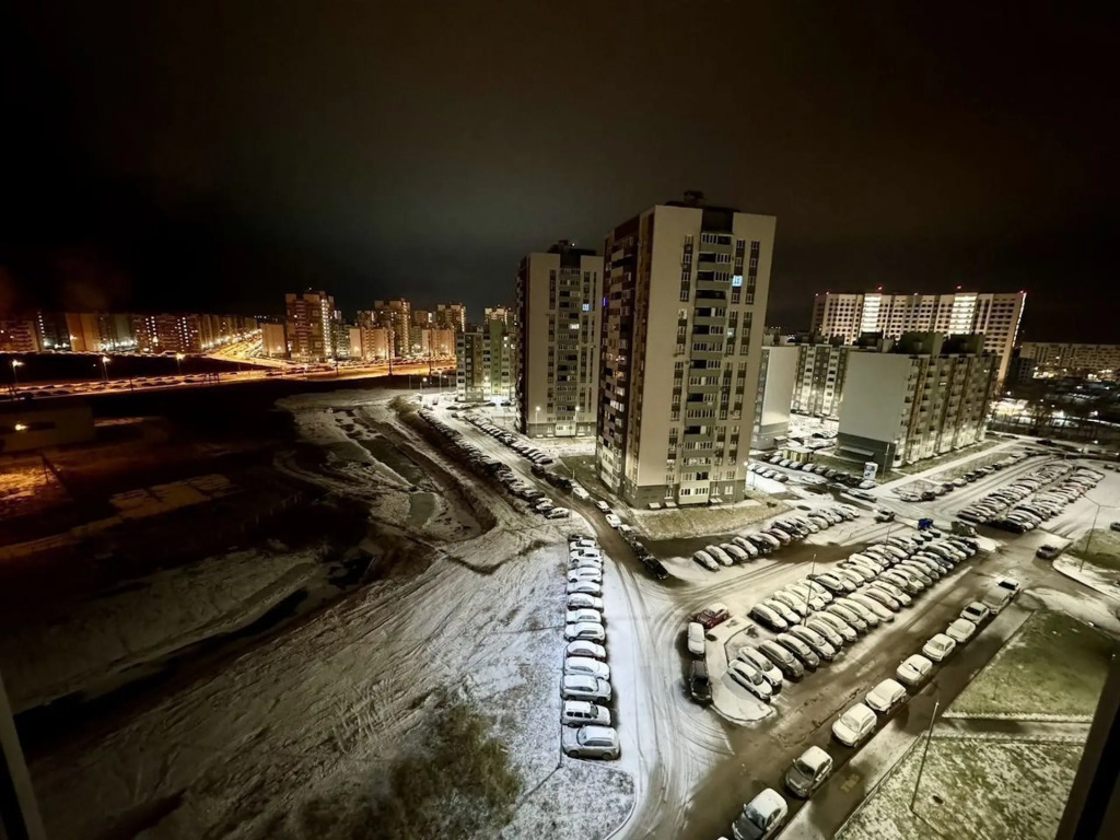 Квартира на улице Губернаторская 59
