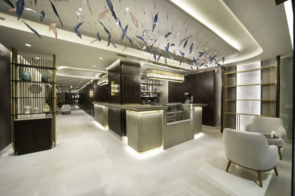 Bentley Hotel Old City-Special Class