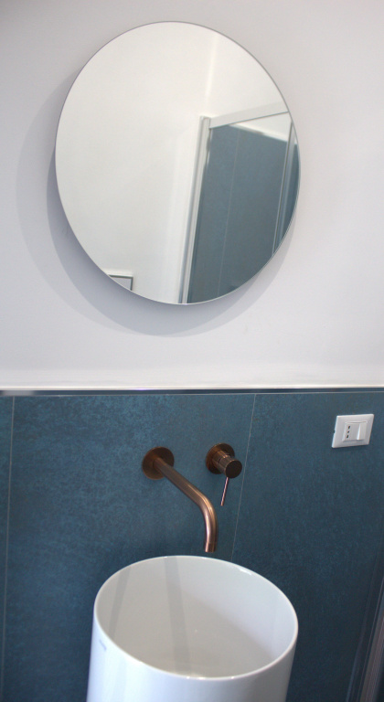 Villa Stesicoro Suite