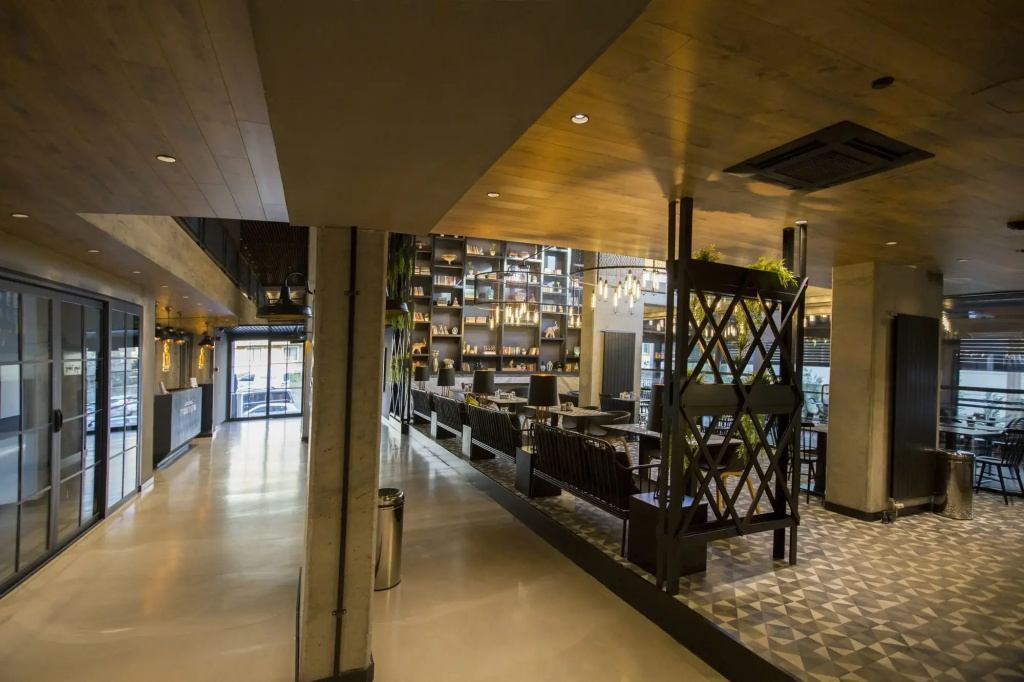 Cityloft 161