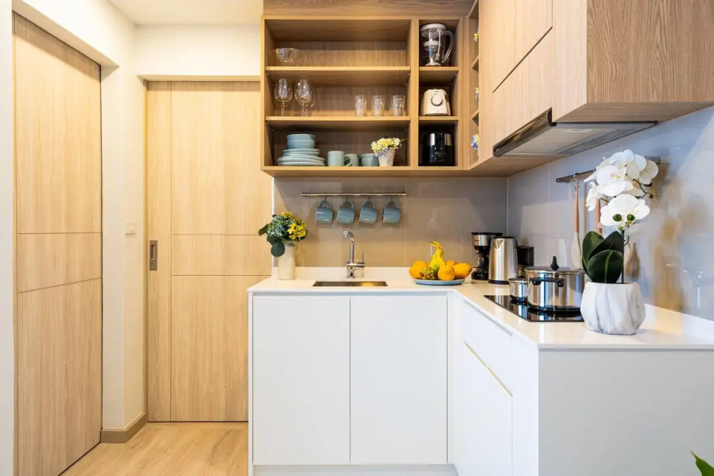 Апартаменты Laguna SkyPark Bang Tao 2 bedrooms 3313