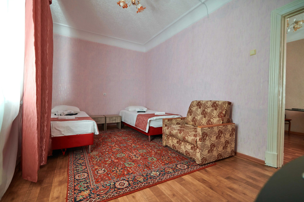 Sever inn Hotel