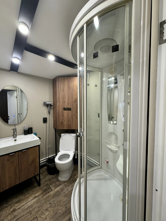 Гостевой дом FAMILY VILLA