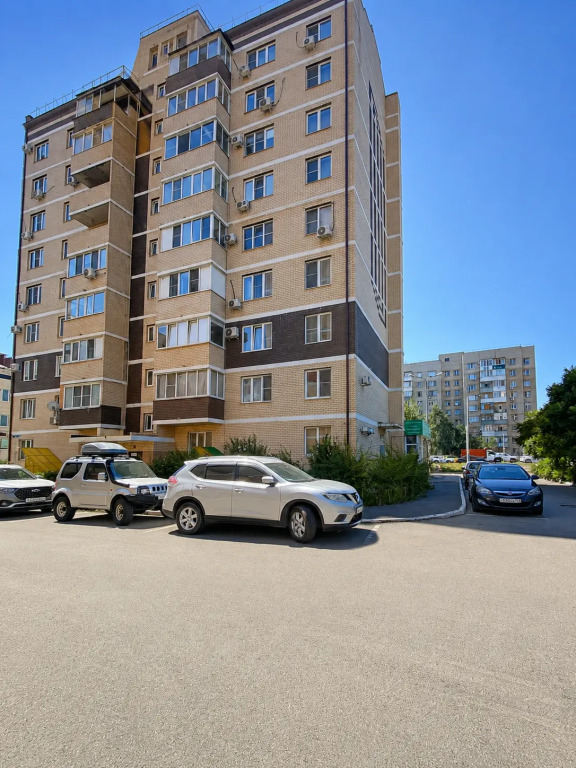 Квартира Уютная рядом с Парком Галицкого и ККБ GoodTimeApartments