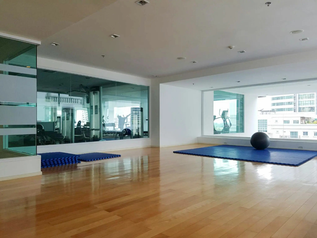 GM Serviced Apartment