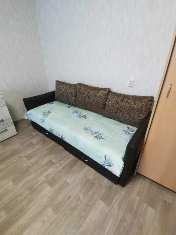 Квартира на улице Георгия Величко (26)