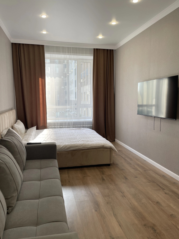 Апартаменты Tandau City Point 234