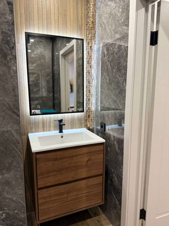 Квартира lofthouse56