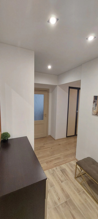 Апартаменты Resıdent hotel Sakhlıfe