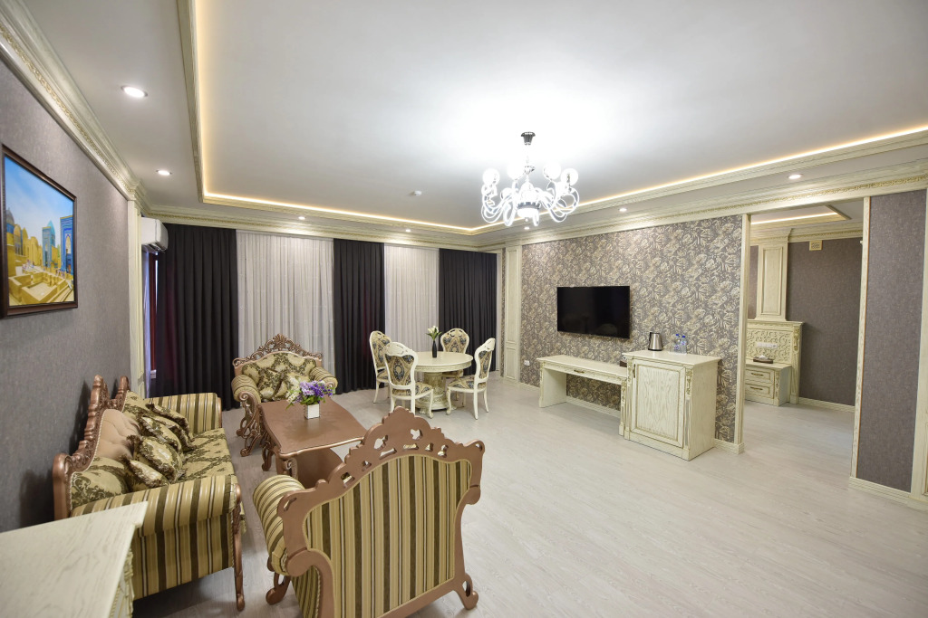 Simma Hotel Spa & Waterpark