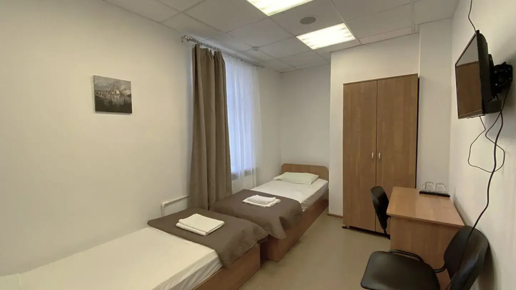 Мини-отель Smart Hotel Петрозаводск
