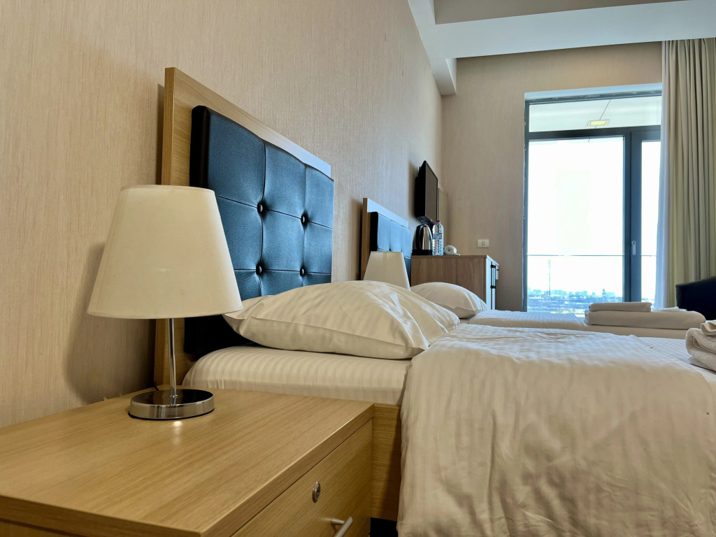 Arena Hotel Baku