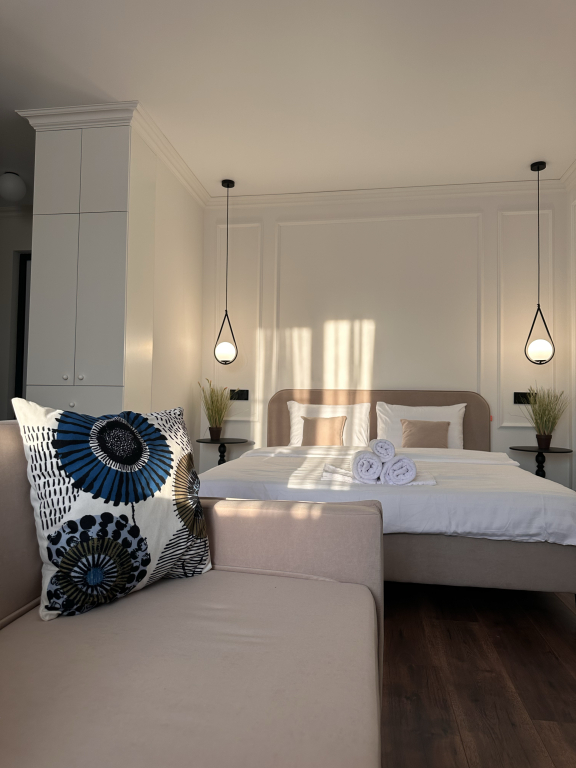 Квартира Brand Studio