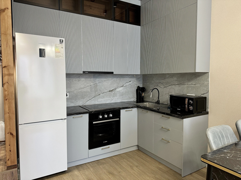 Апартаменты Tandau City Point 327