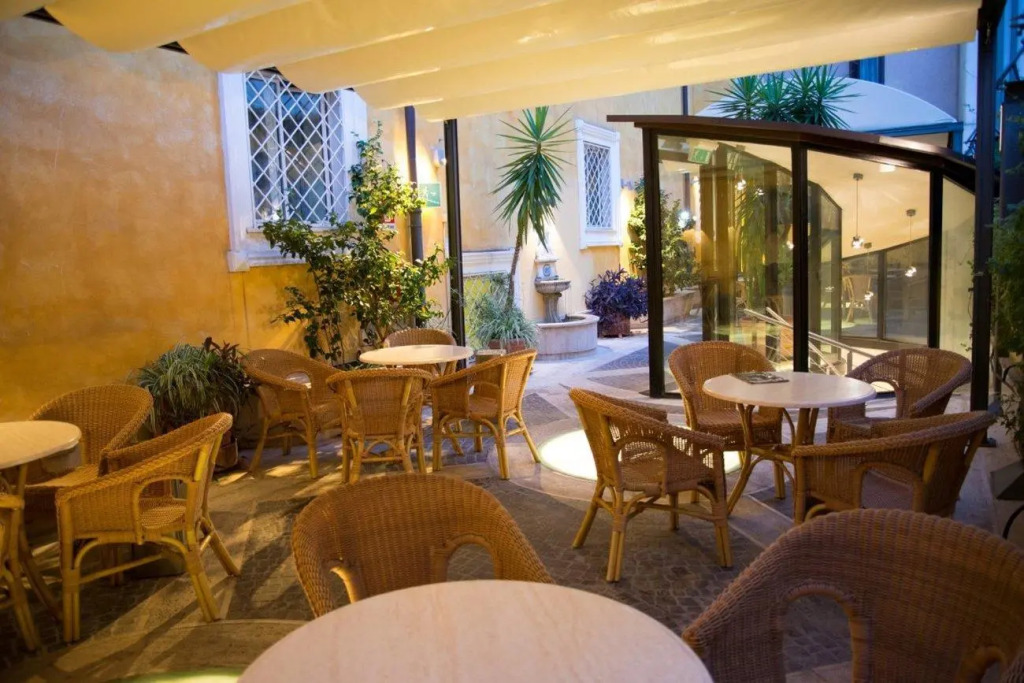 Hotel Windrose