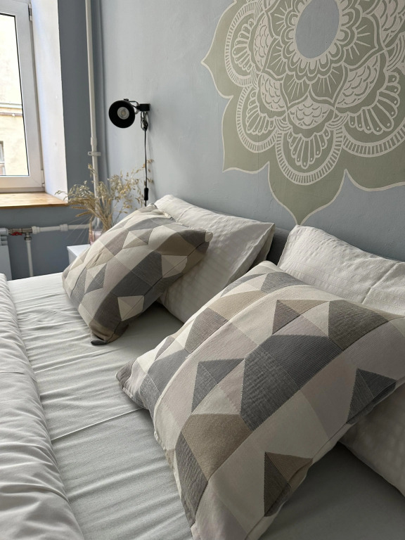 Квартира K7 Apartment на Большой Конюшенной