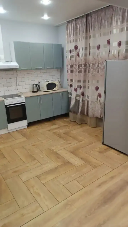 Квартира Уютная на Щапова